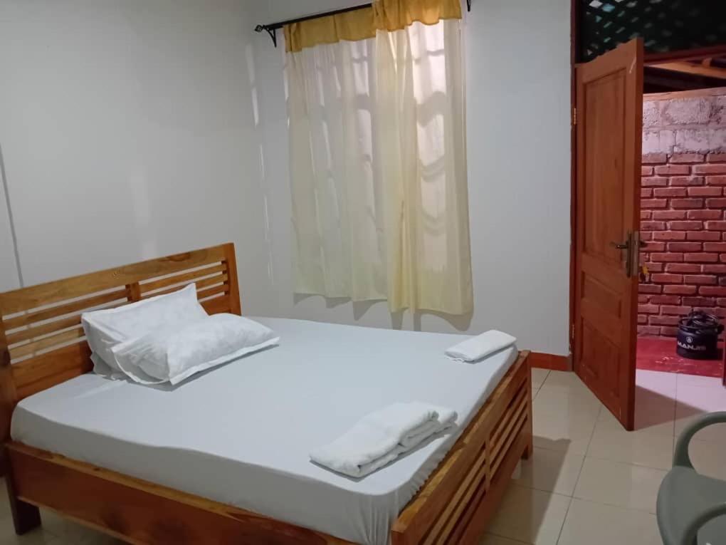 Seven Seven B&B Arusha Exterior foto